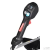 Makita UR012GZ02 2x40Vmax XGT Li-Ion BL ADT AFT 2000 W fűkasza Z