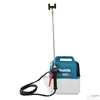Makita US053DZ 12Vmax CXT Li-Ion 5 L kerti permetező Z