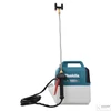 Makita US053DZ 12Vmax CXT Li-Ion 5 L kerti permetező Z