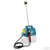 Makita US053DZ 12Vmax CXT Li-Ion 5 L kerti permetező Z