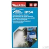Makita US053DZ 12Vmax CXT Li-Ion 5 L kerti permetező Z