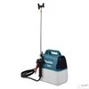Makita US053DZ 12Vmax CXT Li-Ion 5 L kerti permetező Z