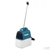 Makita US053DZ 12Vmax CXT Li-Ion 5 L kerti permetező Z