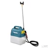 Makita US053DZ 12Vmax CXT Li-Ion 5 L kerti permetező Z
