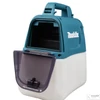 Makita US053DZ 12Vmax CXT Li-Ion 5 L kerti permetező Z