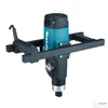 Kép 1/2 - Makita UT1600 1800W keverőgép 7,1kg, 80kg anyaghoz 2 seb