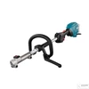 Makita UX01GZ01 40Vmax XGT Li-Ion BL AFT 1000 W multi motor Z + fűkasza feltét
