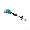 Kép 7/17 - Makita UX01GZ01 40Vmax XGT Li-Ion BL AFT 1000 W multi motor Z + fűkasza feltét