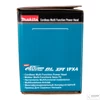 Makita UX01GZ 40Vmax XGT Li-Ion BL AFT 1000 W multi motor Z