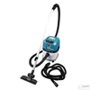 Kép 21/25 - Makita 40Vmax XGT Li-ion BL AWS 15L száraz porszívó L HEPA Z