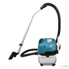 Kép 3/25 - Makita 40Vmax XGT Li-ion BL AWS 15L száraz porszívó L HEPA Z