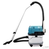 Kép 10/25 - Makita 40Vmax XGT Li-ion BL AWS 15L száraz porszívó L HEPA Z