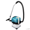 Kép 4/25 - Makita 40Vmax XGT Li-ion BL AWS 15L száraz porszívó L HEPA Z