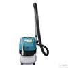 Kép 5/25 - Makita 40Vmax XGT Li-ion BL AWS 15L száraz porszívó L HEPA Z