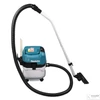 Kép 7/25 - Makita 40Vmax XGT Li-ion BL AWS 15L száraz porszívó L HEPA Z