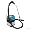 Kép 6/25 - Makita 40Vmax XGT Li-ion BL AWS 15L száraz porszívó L HEPA Z