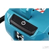 Kép 12/25 - Makita 40Vmax XGT Li-ion BL AWS 15L száraz porszívó L HEPA Z