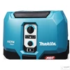 Kép 13/25 - Makita 40Vmax XGT Li-ion BL AWS 15L száraz porszívó L HEPA Z