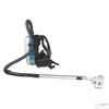 Kép 3/21 - Makita 40Vmax XGT Li-ion BL 18kPa 195W HEPA háti porszívó Z