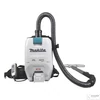 Kép 10/21 - Makita 40Vmax XGT Li-ion BL 18kPa 195W HEPA háti porszívó Z
