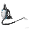 Kép 1/21 - Makita 40Vmax XGT Li-ion BL 18kPa 195W HEPA háti porszívó Z