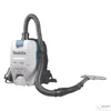 Kép 11/21 - Makita 40Vmax XGT Li-ion BL 18kPa 195W HEPA háti porszívó Z