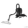 Makita 40Vmax XGT Li-ion BL 18kPa 195W HEPA háti porszívó Z