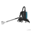 Makita 40Vmax XGT Li-ion BL 18kPa 195W HEPA háti porszívó Z