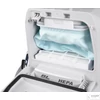 Kép 16/21 - Makita 40Vmax XGT Li-ion BL 18kPa 195W HEPA háti porszívó Z