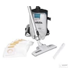 Kép 17/21 - Makita 40Vmax XGT Li-ion BL 18kPa 195W HEPA háti porszívó Z