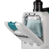 Kép 13/21 - Makita 40Vmax XGT Li-ion BL 18kPa 195W HEPA háti porszívó Z