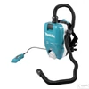 Makita 40Vmax XGT Li-ion BL AWS 18kPa 165W HEPA háti porszívó Z + adapter