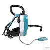 Makita 40Vmax XGT Li-ion BL AWS 18kPa 165W HEPA háti porszívó Z + adapter