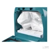 Makita 40Vmax XGT Li-ion BL AWS 18kPa 165W HEPA háti porszívó Z + adapter