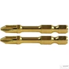 Kép 1/4 - MAKITA bit-hegy PH1-50mm Impact GOLD 2db/csomag db ár!!!!!!!