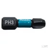 Makita impact BLACK csavarbehajtó bit PH3 25mm