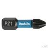 Makita impact BLACK csavarbehajtó bit PZ1 25mm