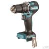 Kép 1/17 - Akkus gép Fúró-csavarbehajtó 18V Makita DHP487Z 18V LXT Li-ion BL 40Nm ütvefúró-csavarbehajtó Z Kisgéponline