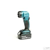 Makita DDF484RTJ 18V LXT Li-ion BL 60Nm fúró-csavarbehajtó 2x5,0Ah + ATYDML815 lámpa