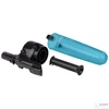Makita DCL281 ciklon tartály FEKETE