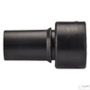 Makita porszívó csatlakozó 22mm