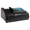 Makita 12V max CXT Li-ion akkumulátor töltő DC10SB