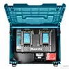 Kép 10/11 - Makita 197626-8 18V LXT Li-ion 4x5,0Ah akku + DC18RD duplatöltő készlet + MAKPAC