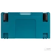 Makita 18V LXT Li-ion 4x6,0Ah akku + DC18RD töltő készlet + MAKPAC