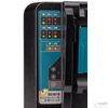 Makita 18V LXT Li-ion 4x6,0Ah akku + DC18RD töltő készlet + MAKPAC