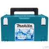 Makita MAKPAC hűtődoboz 210mm magas