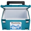 Makita MAKPAC hűtődoboz 210mm magas
