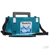 Makita MAKPAC hűtődoboz 210mm magas