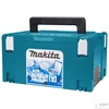 Makita MAKPAC hűtődoboz 210mm magas
