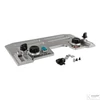 Makita vezetősín adapter HS0600